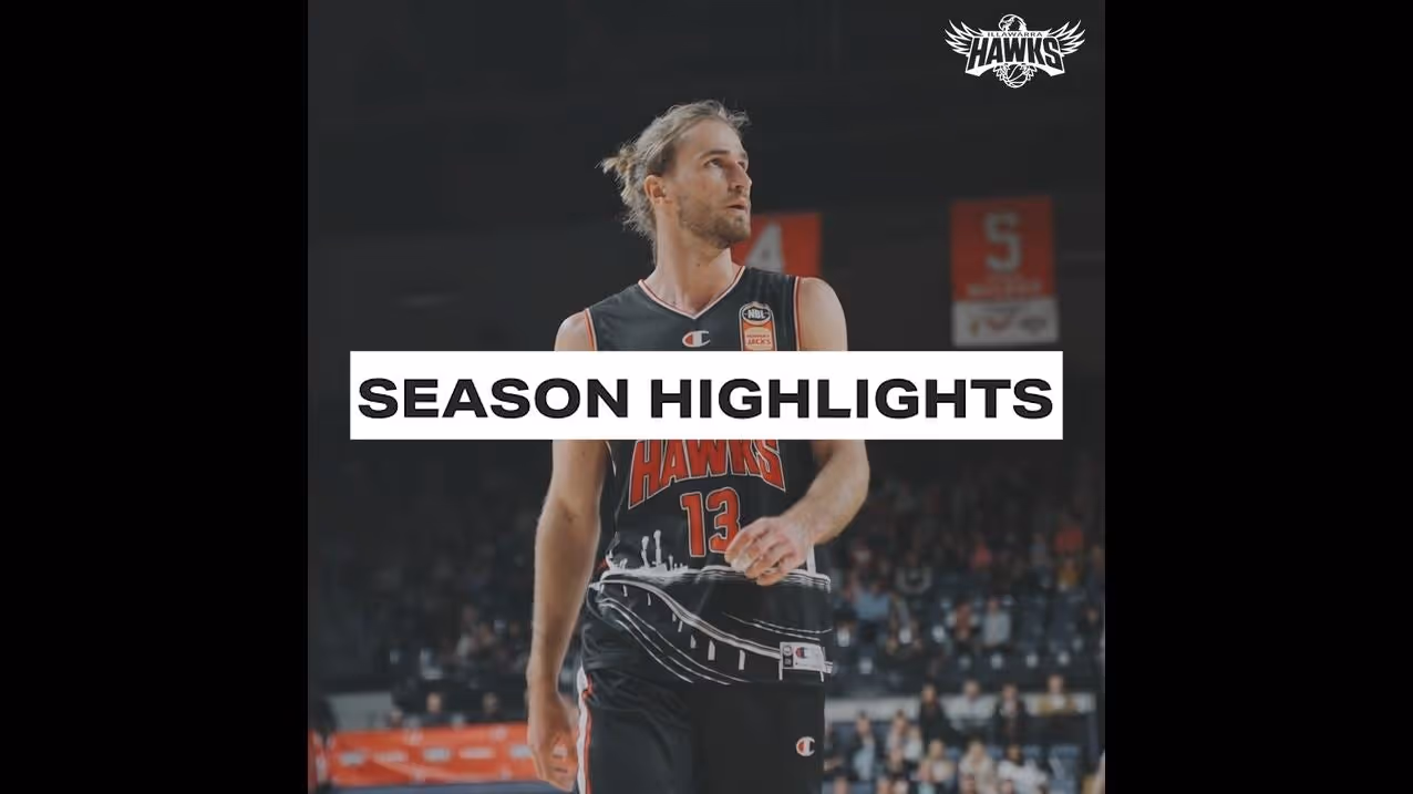 Froling Season Highlights