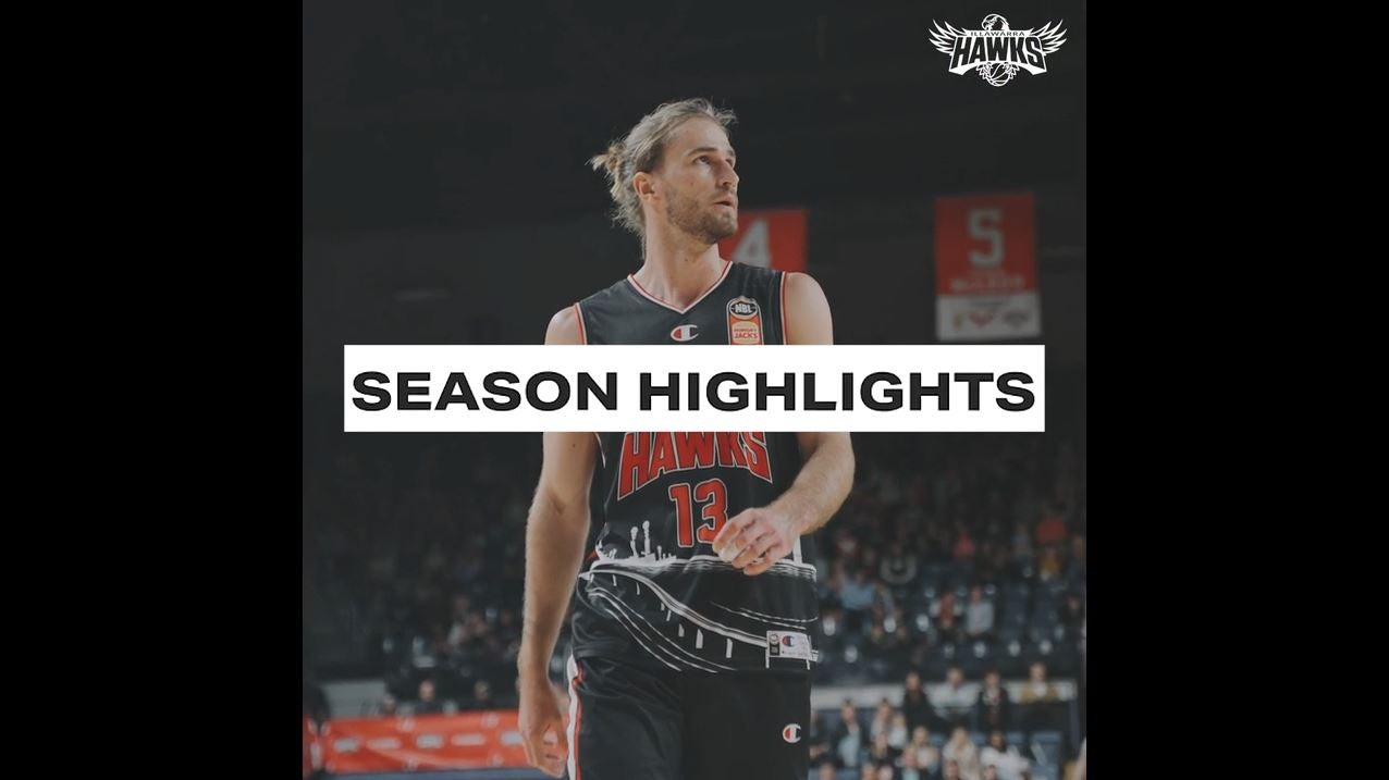 Froling Season Highlights