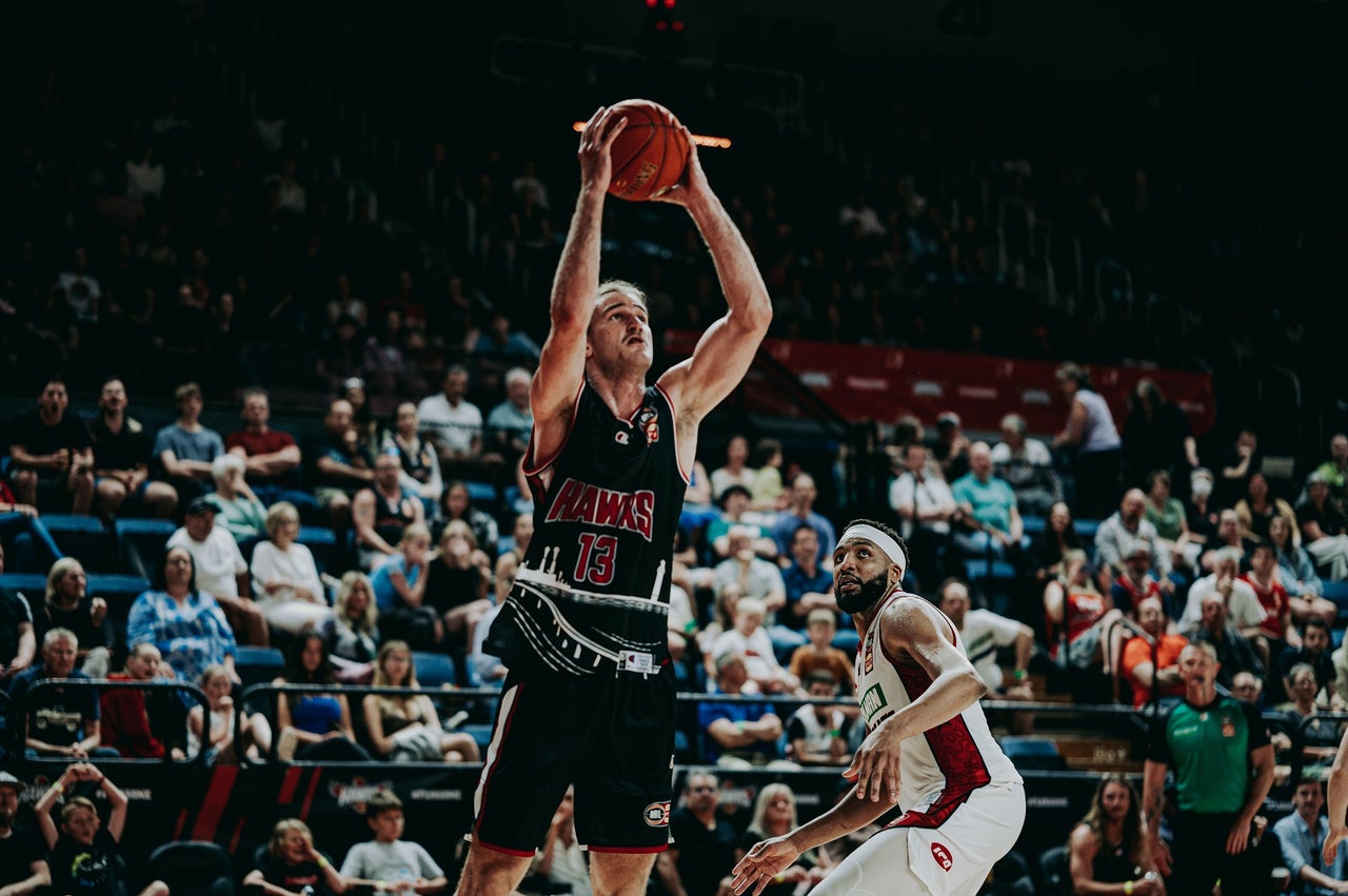 Froling Next Generation Nomination