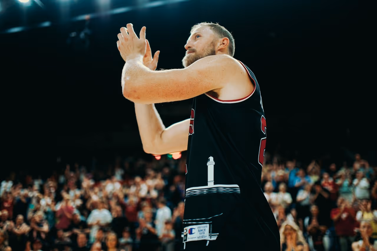 Member Appreciation Game Gallery