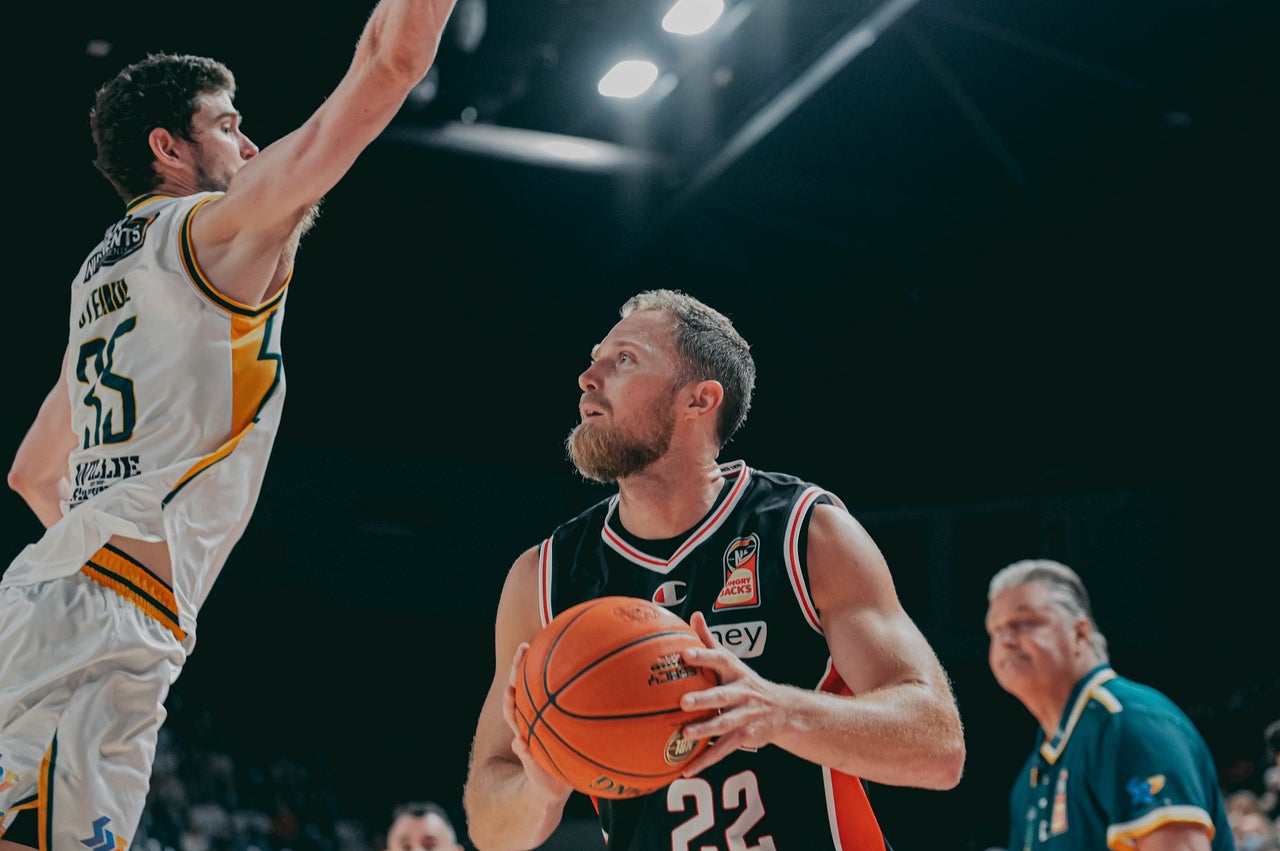 Tim Coenraad Calls Time