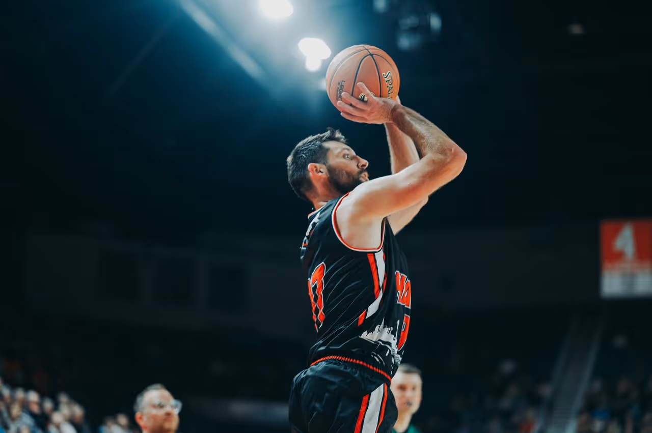 Milestone Man Kevin White