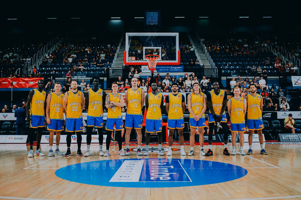 Heritage Round Gallery