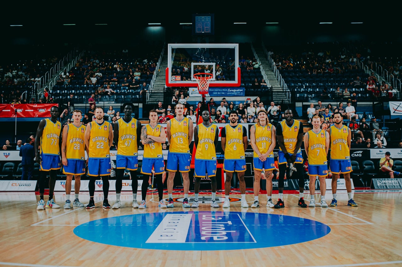 Heritage Round Gallery