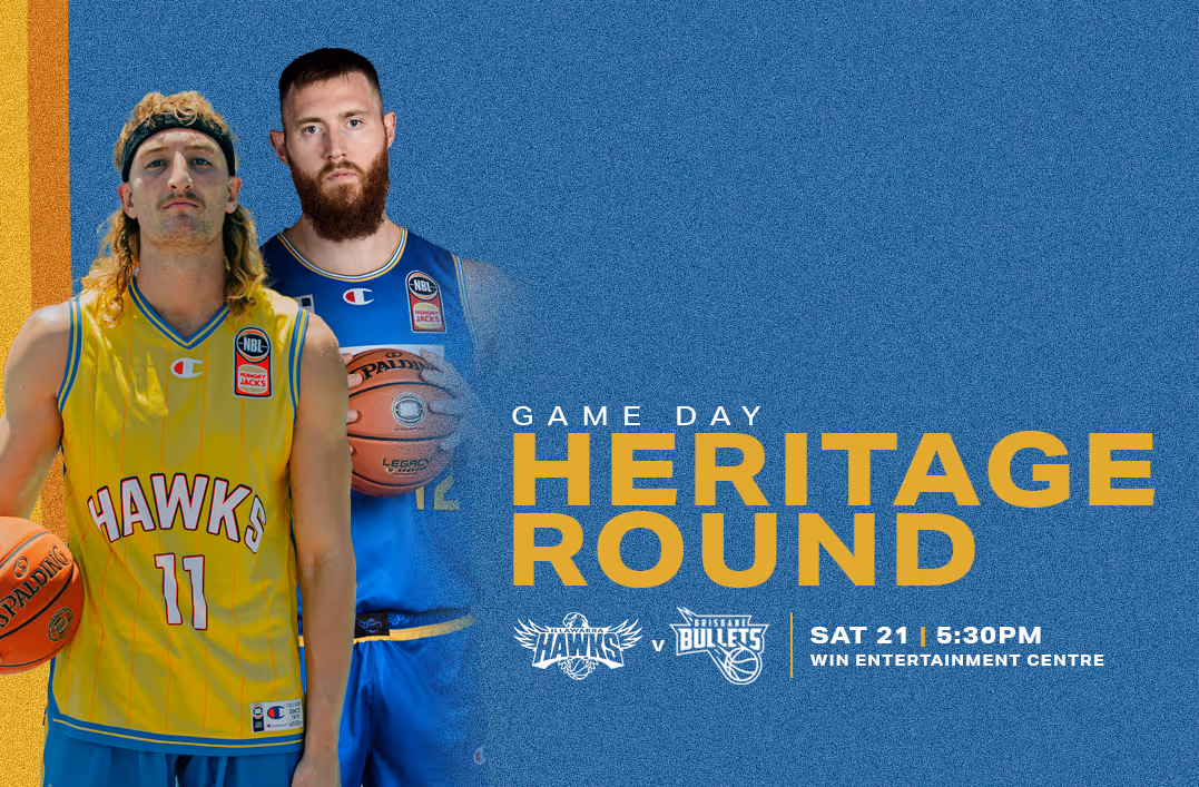 Round 16: Hawks vs Bullets Guide