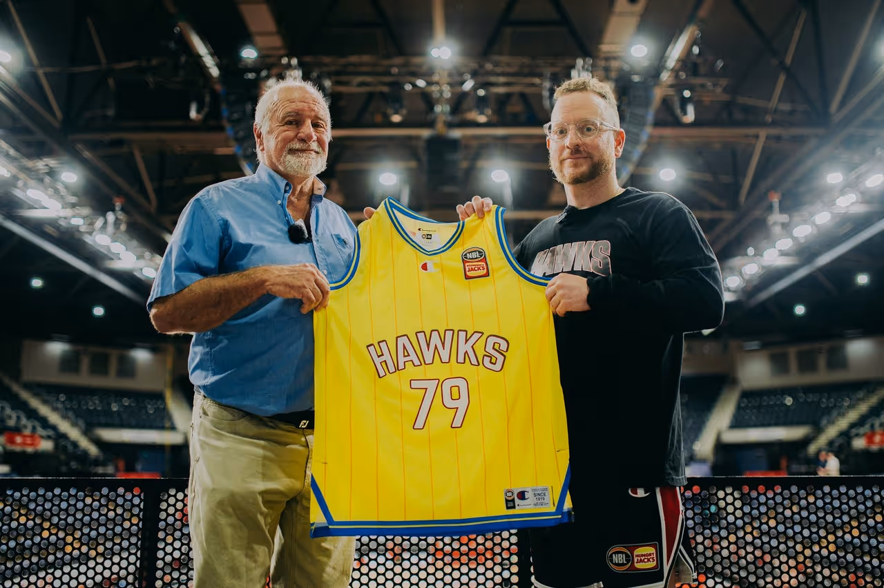 Farrugia Welcomes Old Colours Ahead of Heritage Round