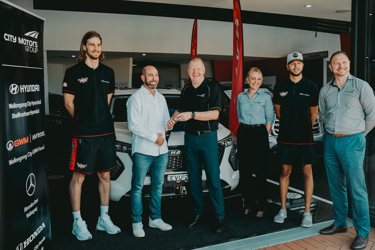 Fast & Fierce Frenzy Winner!