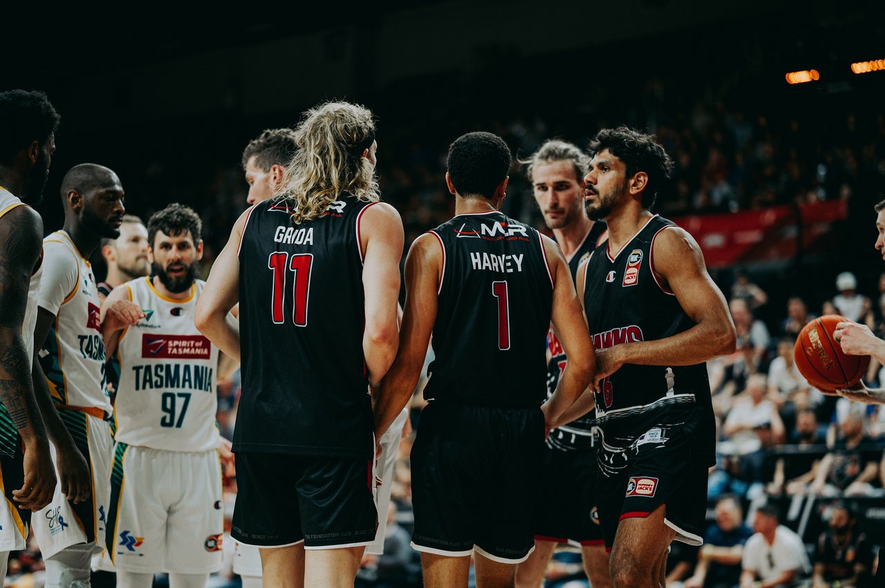 Hawks' Unrivalled Resilience Shines Through