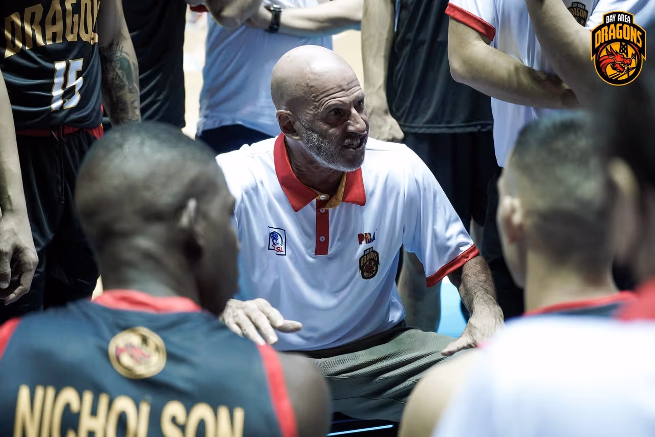 Crest Sport and Entertainment Purchase Stake in EASL's Bay Area Dragons