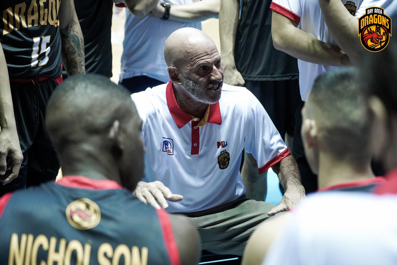 Crest Sport and Entertainment Purchase Stake in EASL's Bay Area Dragons