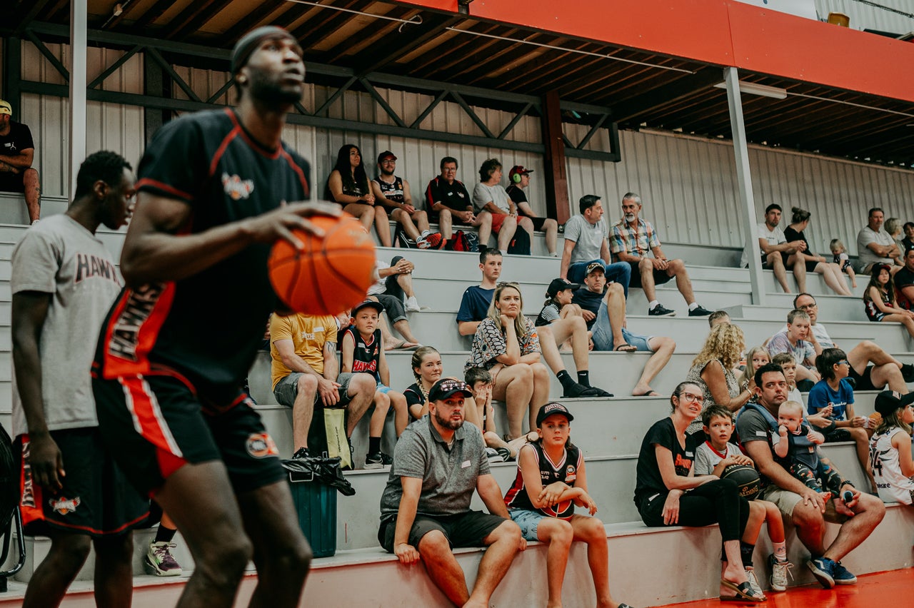 NBL23 Members Day Photo Gallery