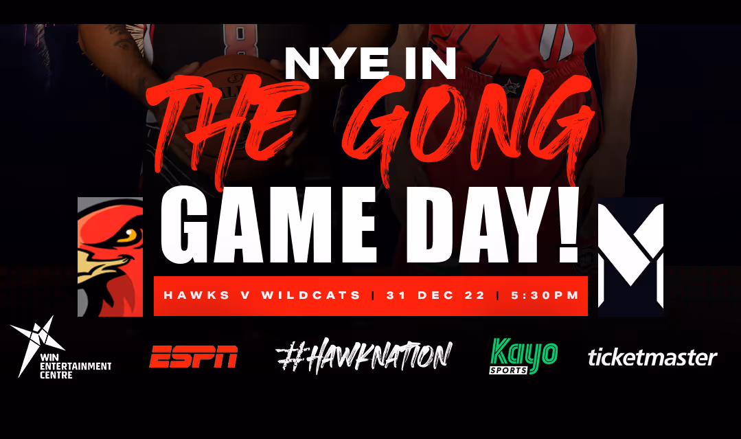 Round 13: Hawks vs Wildcats Guide