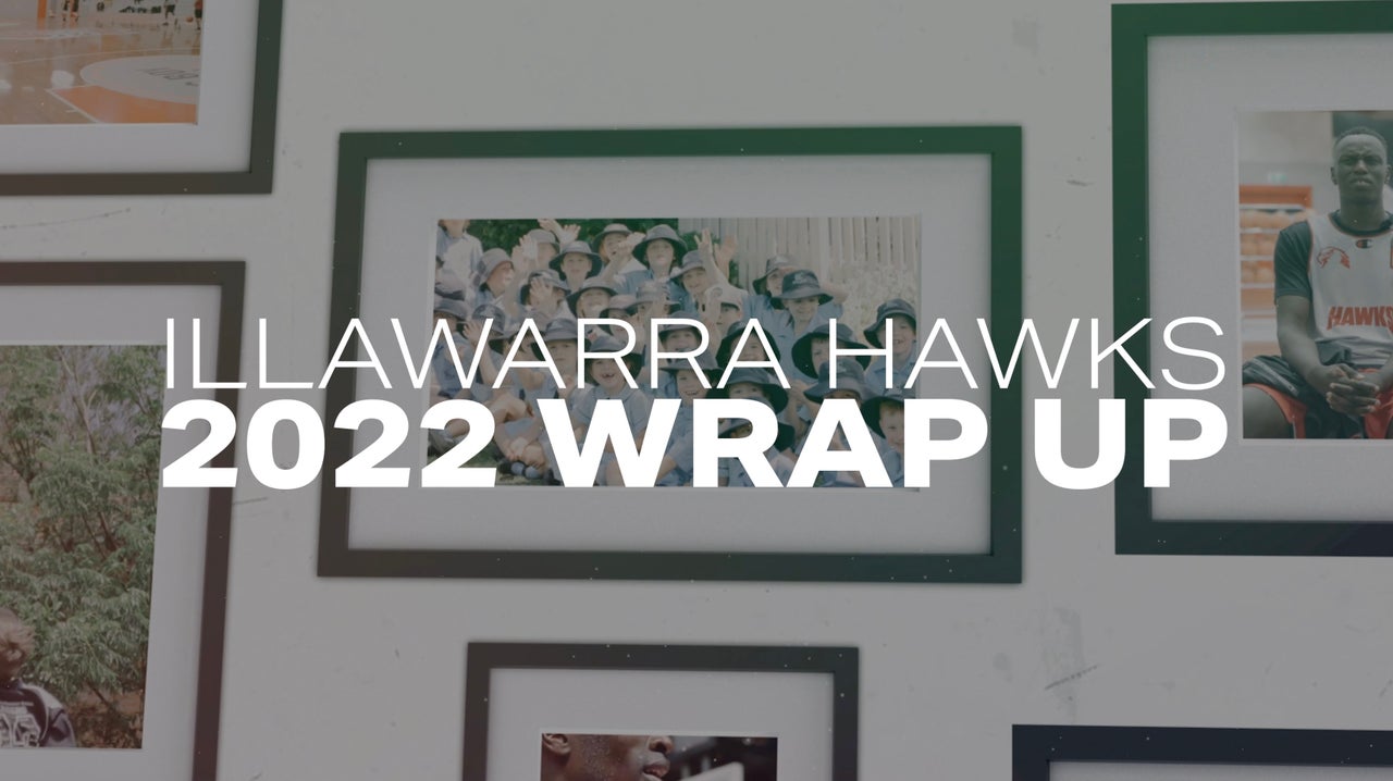 Illawarra Hawks 2022 Wrap Up