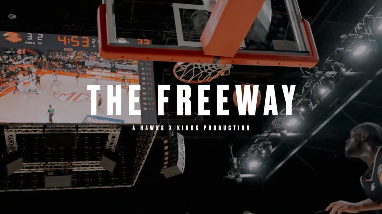 The Freeway Part Two