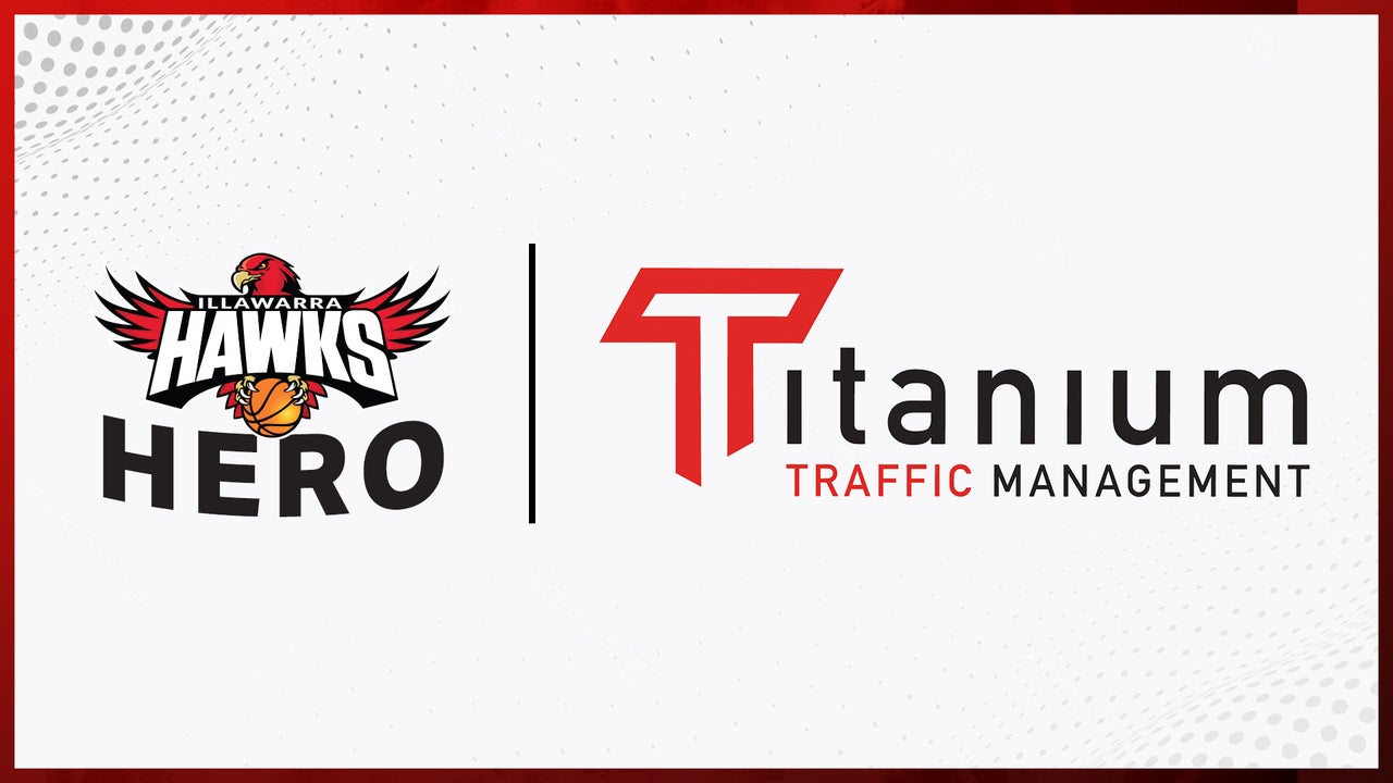 Nominate a Hawk Community Hero - Thanks to Titanium Traffic Management.