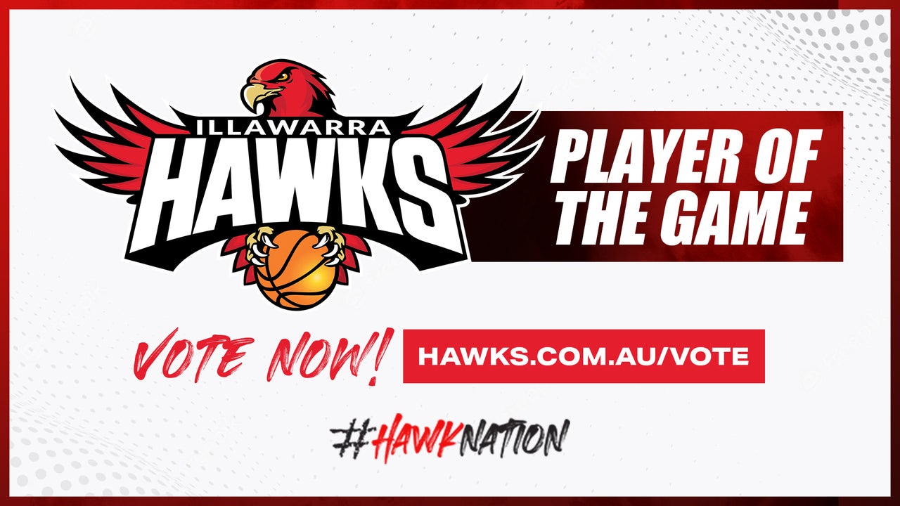 Round 5 (Away): Vote Player of the Game to Win!