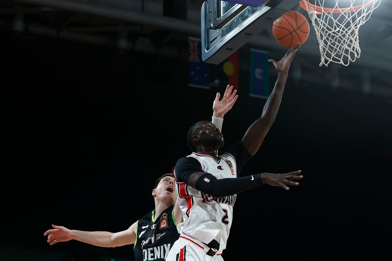 Hawks Thrashed by Phoenix