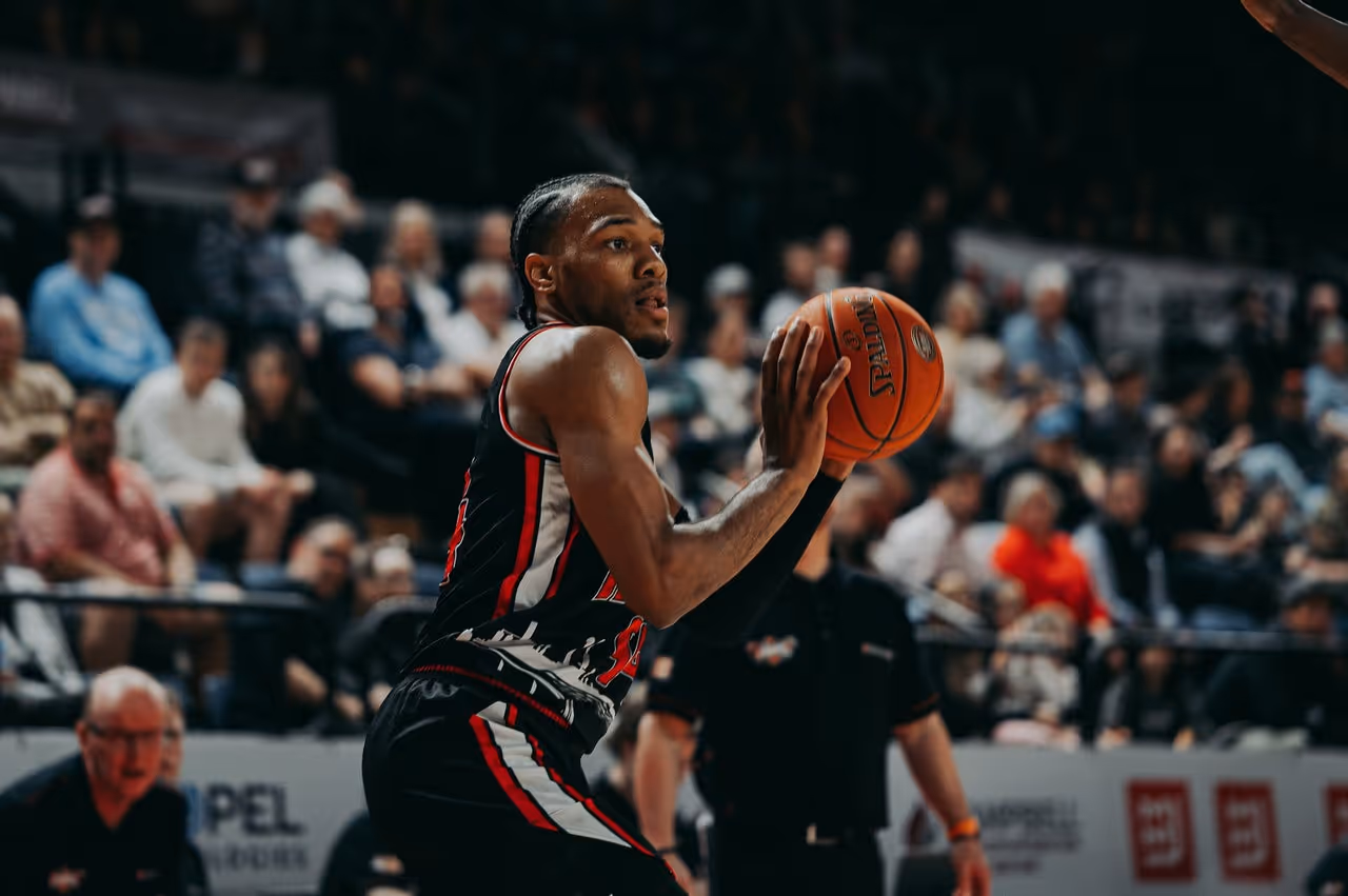 Illawarra Hawks Roster Update – George King