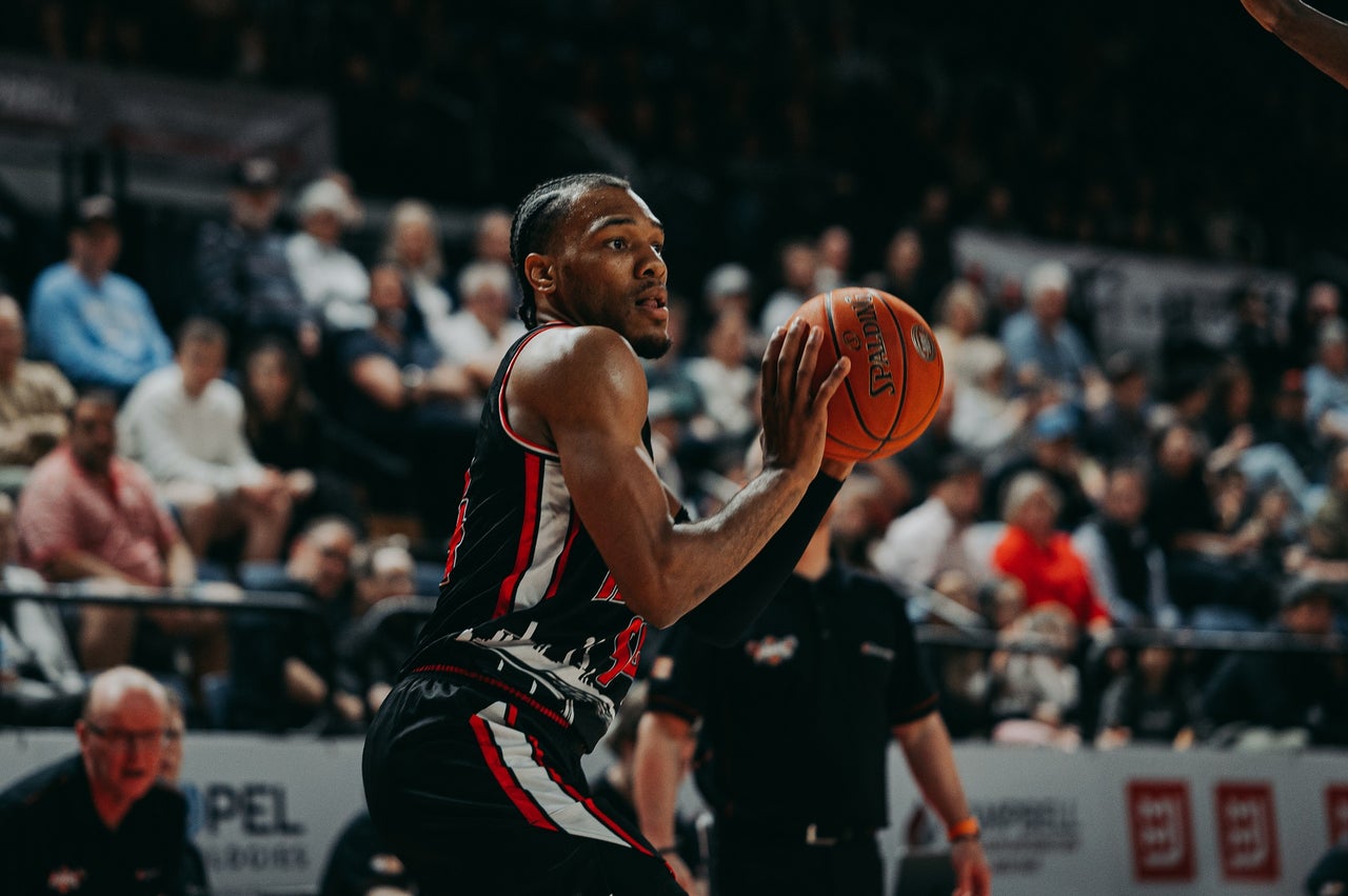 Illawarra Hawks Roster Update – George King