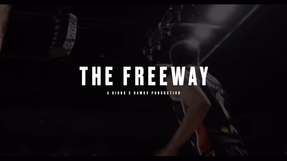 The Freeway Part One