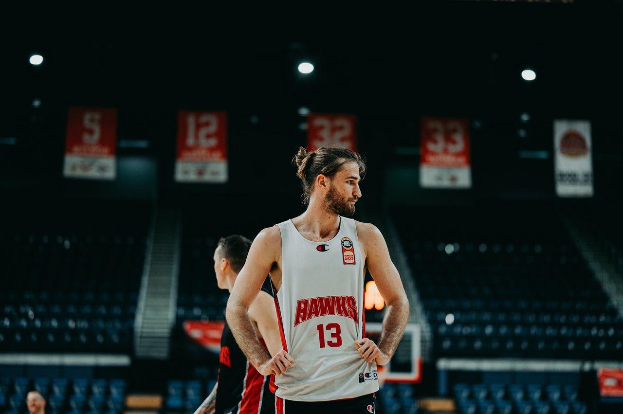 Froling Returns to Hawks Nest