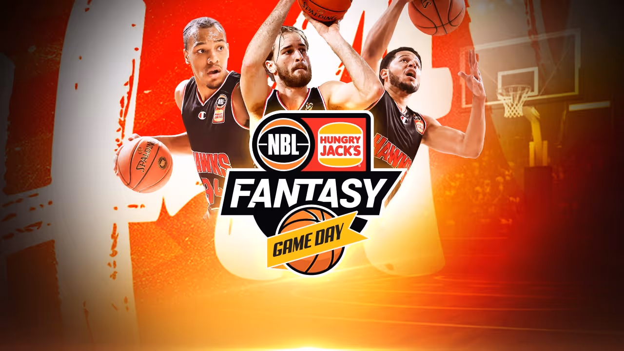 Get Your Fantasy Fix