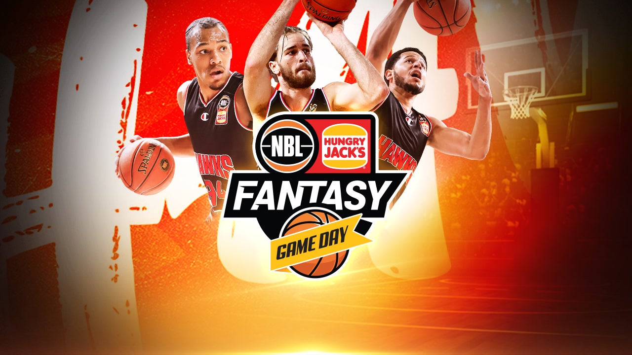 Get Your Fantasy Fix