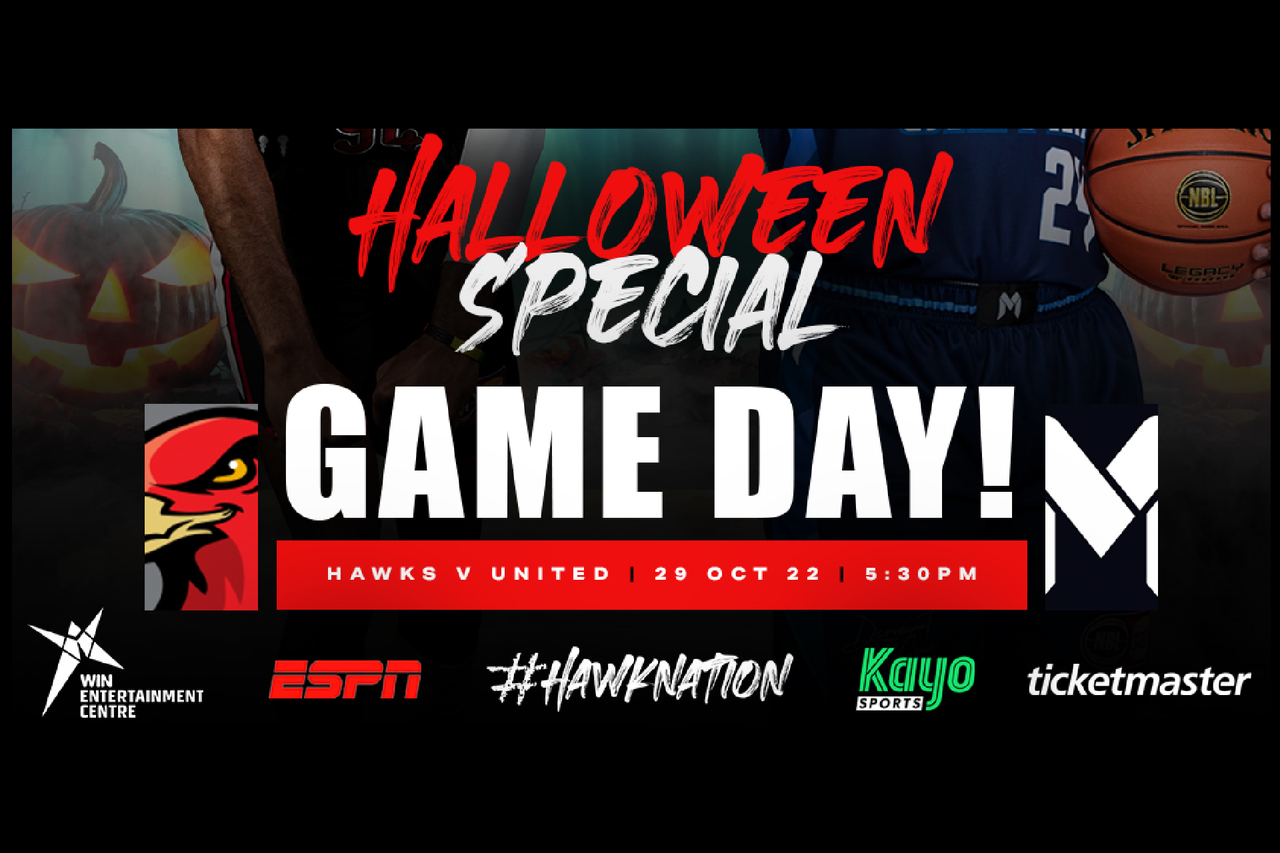 Round 5: Hawks vs United Guide