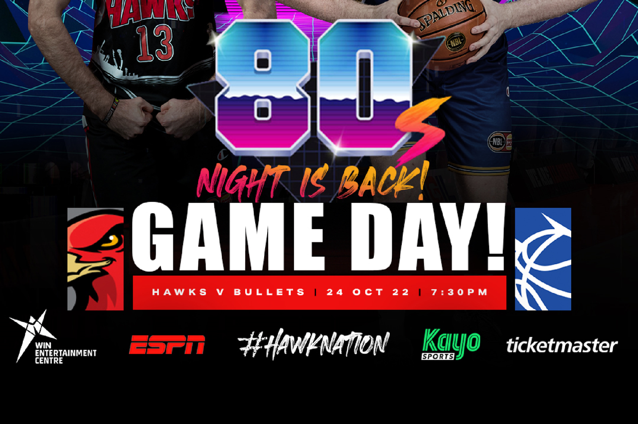 Round 4: Hawks vs Bullets Guide