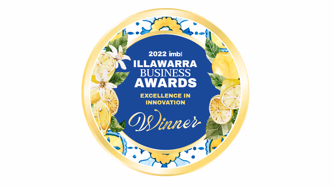 Hawks Partners feature at the Illawarra Business Awards