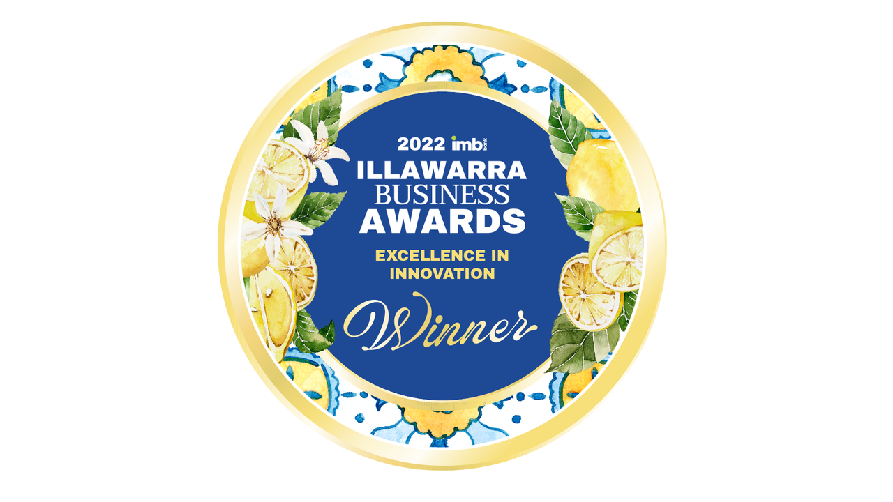 Hawks Partners feature at the Illawarra Business Awards