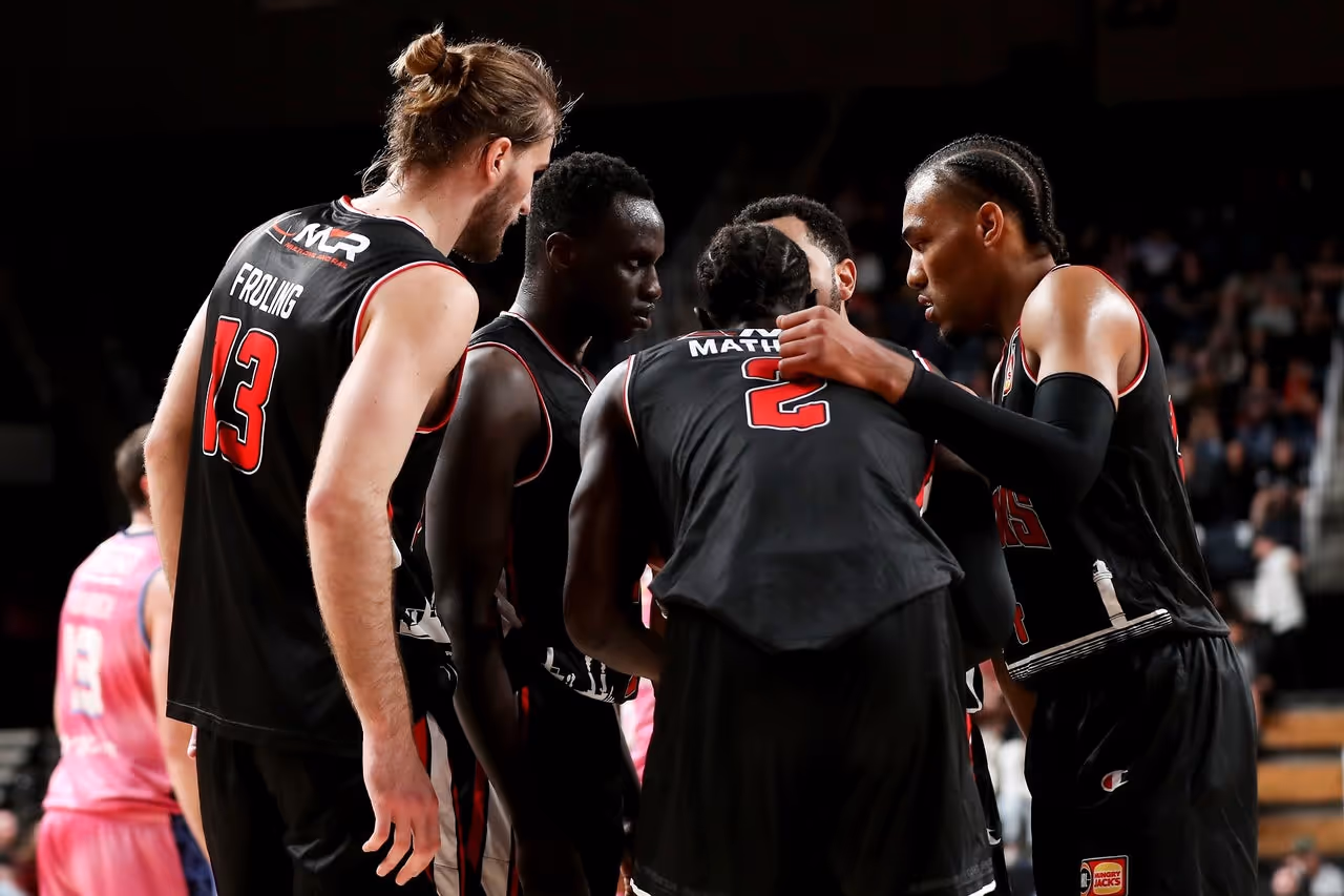 Hawks Fail to Fire Against Breakers