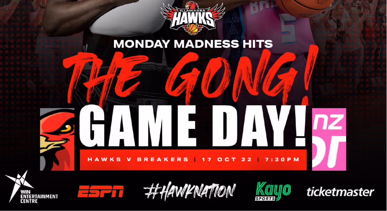 Round 3: Hawks vs Breakers Guide