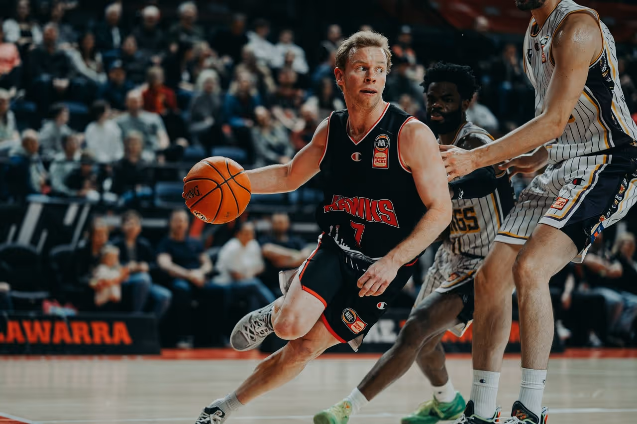 Hot-Hand Dent Ready For More