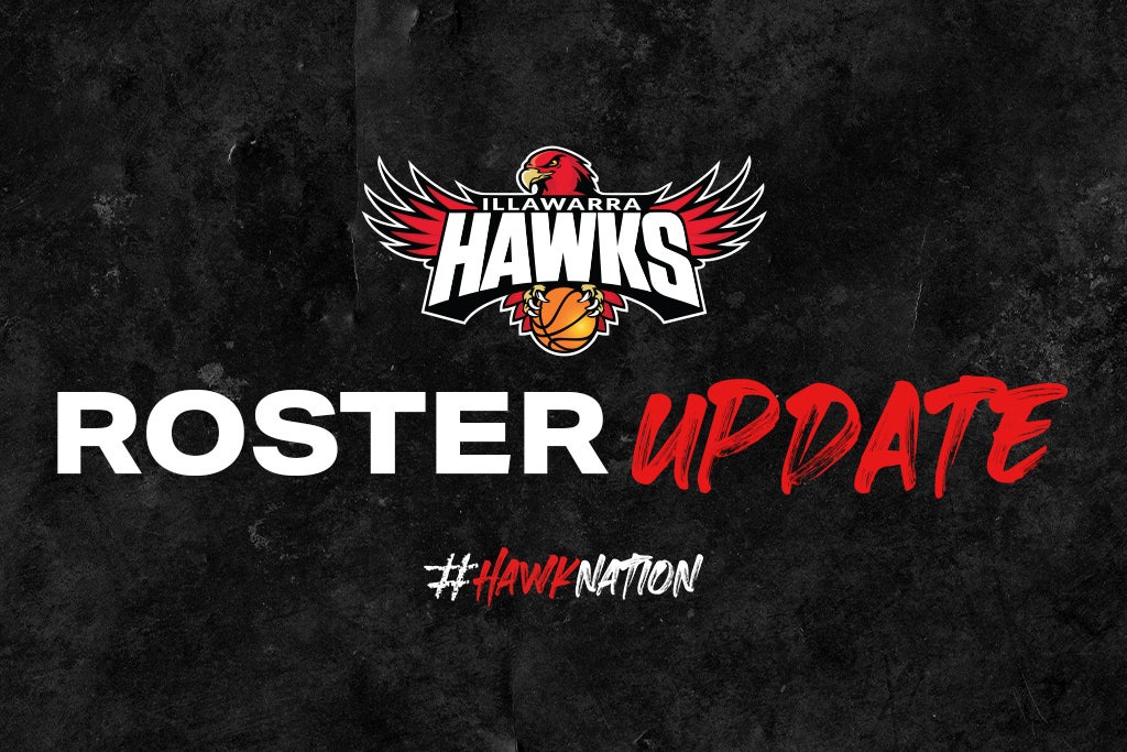 Opening Night Roster Update