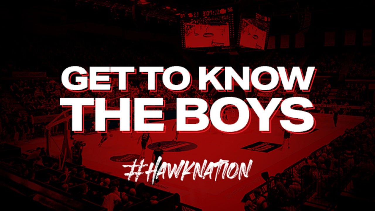 Get to Know Wani Swaka Lo Buluk and Tyler Harvey