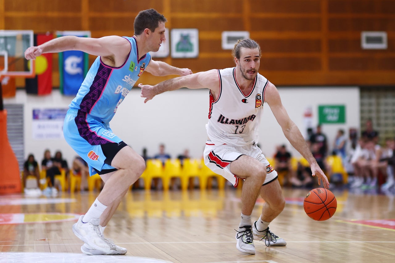 Star Guards Get It Done for Hawks