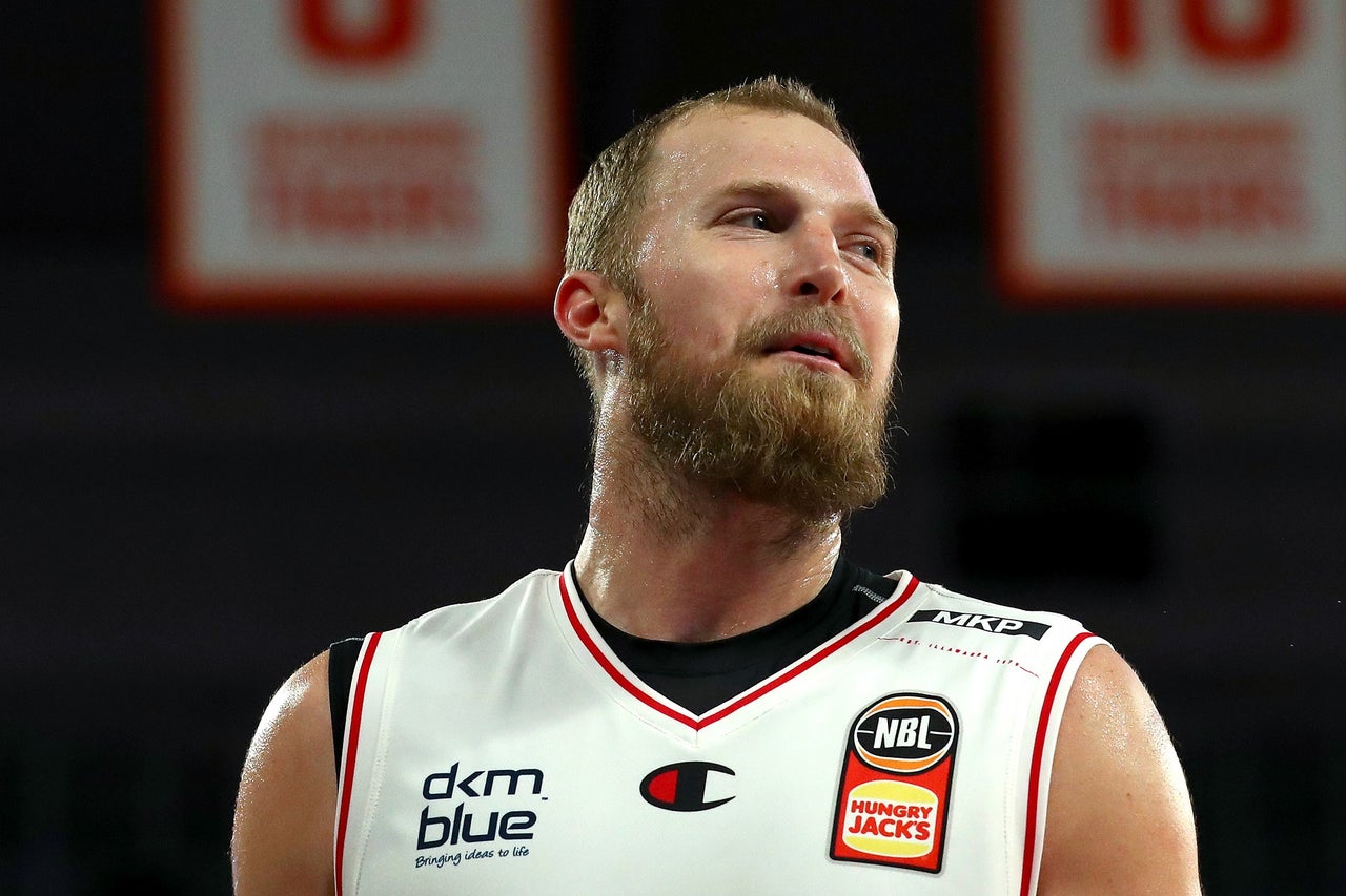 Hawks add Depth with Coenraad