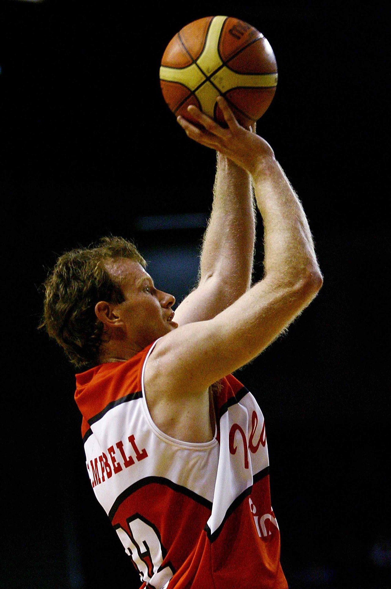 A Message From Mat Campbell