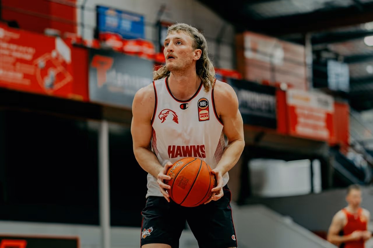 Grida: "It's Just About Talking"