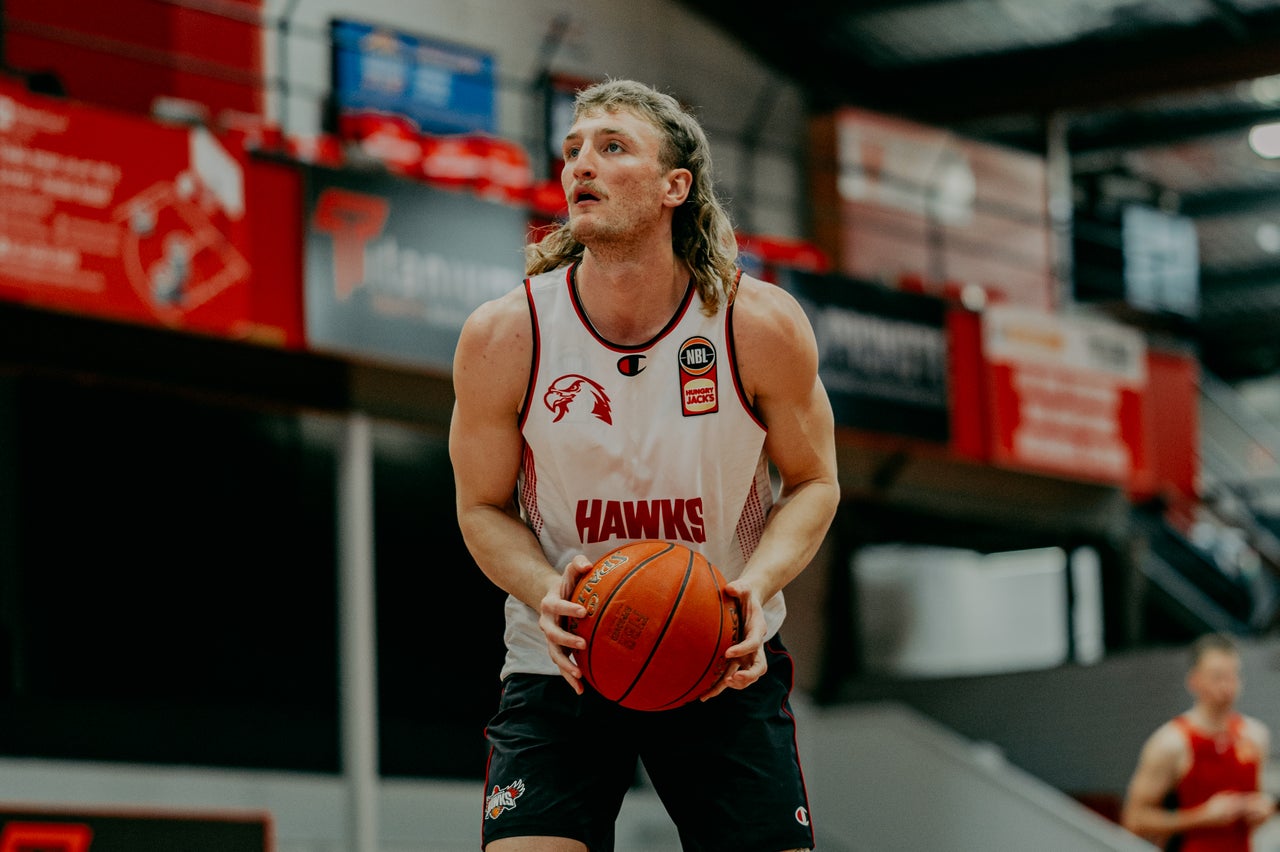 Grida: "It's Just About Talking"