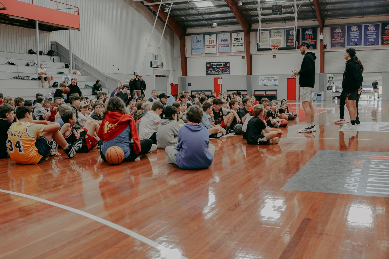 September School Holiday Camps are here