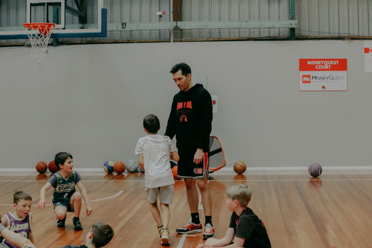 2022 07 15 Holiday Camp 0t3a8455