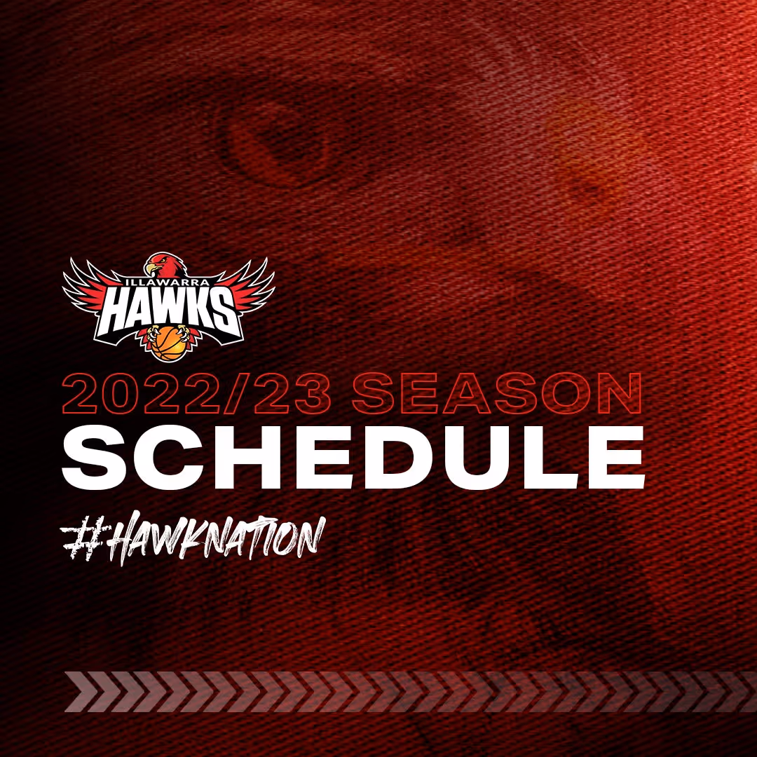 October Tip-Off Confirmed