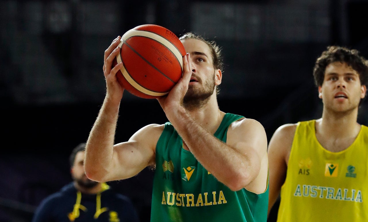 Goorjian says NBL players vital to Boomers' qualifiers