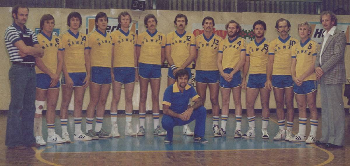 Hawks Team 1979 (3)
