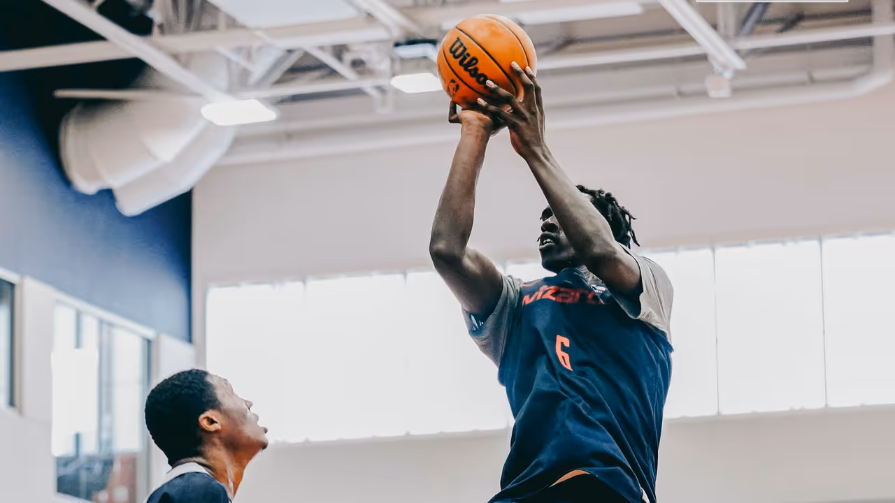 2022 NBLxNBA Draft preview