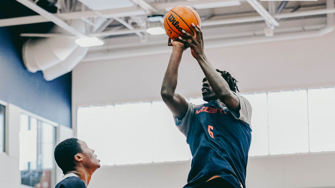 2022 NBLxNBA Draft preview