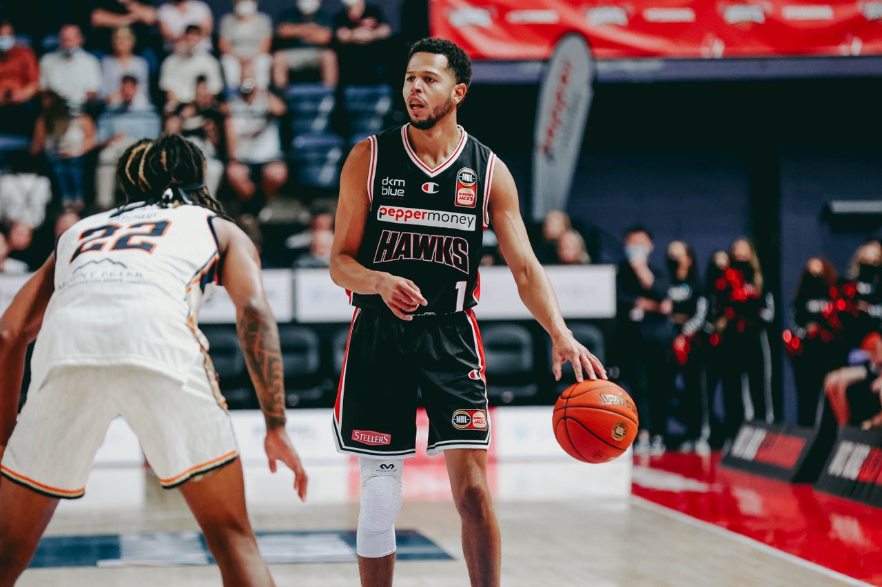 Hawks search for new principal partner