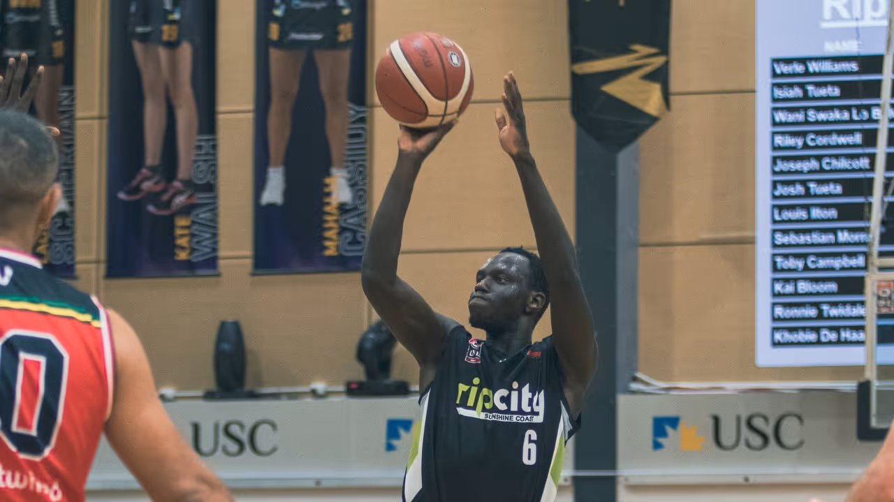 Strong weekend for Hawks in NBL1 competition